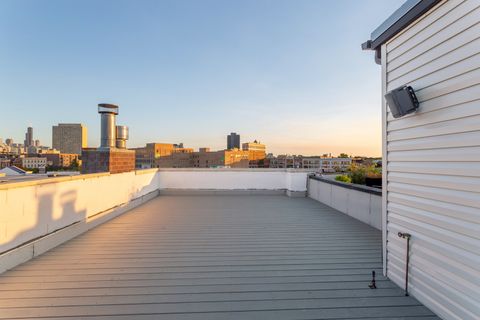 Tiny photo for 1644 W Blackhawk Street #2E, Chicago, IL 60622 (MLS # 12464606)