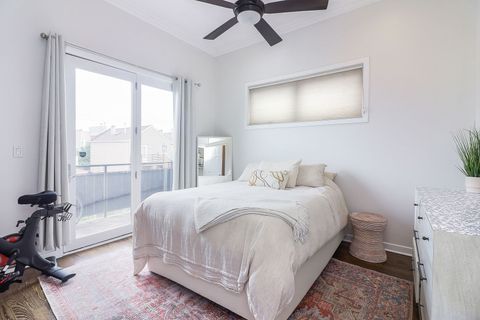 Tiny photo for 1644 W Blackhawk Street #2E, Chicago, IL 60622 (MLS # 12464606)