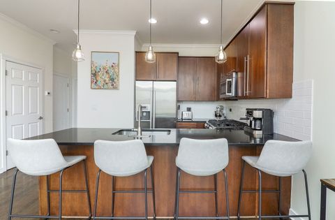 Tiny photo for 1644 W Blackhawk Street #2E, Chicago, IL 60622 (MLS # 12464606)