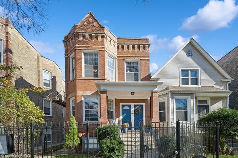 2439 N Harding Avenue Chicago IL 60647