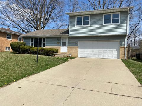 1604 Kingston Drive Urbana IL 61802