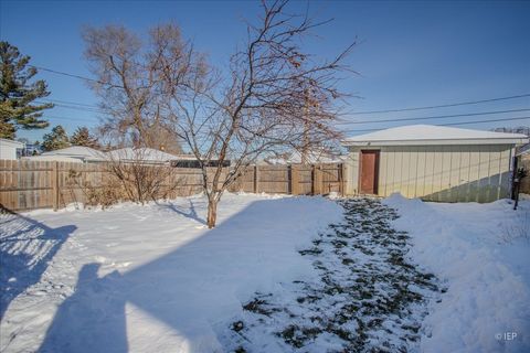 Tiny photo for 1104 CORA Street, Joliet, IL 60435 (MLS # 12519095)