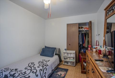 Tiny photo for 1104 CORA Street, Joliet, IL 60435 (MLS # 12519095)