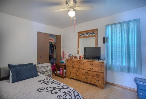 Tiny photo for 1104 CORA Street, Joliet, IL 60435 (MLS # 12519095)