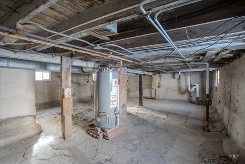 Tiny photo for 1104 CORA Street, Joliet, IL 60435 (MLS # 12519095)