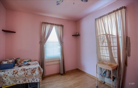 Tiny photo for 1104 CORA Street, Joliet, IL 60435 (MLS # 12519095)