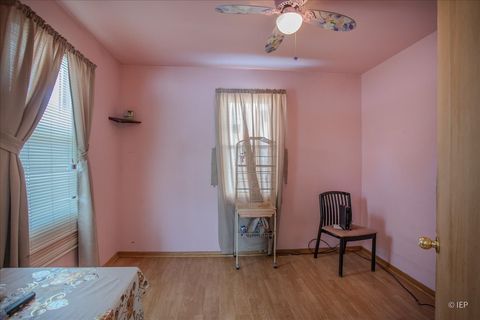 Tiny photo for 1104 CORA Street, Joliet, IL 60435 (MLS # 12519095)