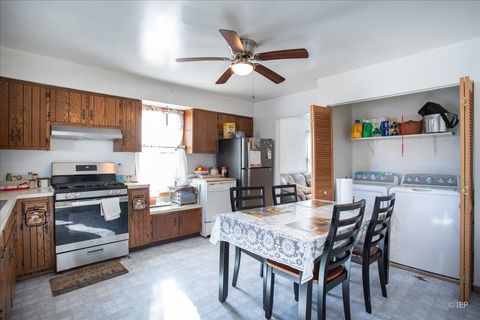 Tiny photo for 1104 CORA Street, Joliet, IL 60435 (MLS # 12519095)