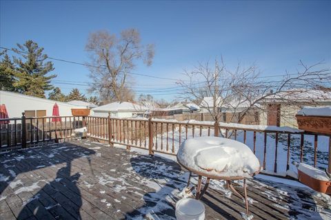 Tiny photo for 1104 CORA Street, Joliet, IL 60435 (MLS # 12519095)