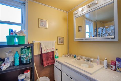 Tiny photo for 1104 CORA Street, Joliet, IL 60435 (MLS # 12519095)