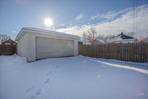 Tiny photo for 1104 CORA Street, Joliet, IL 60435 (MLS # 12519095)