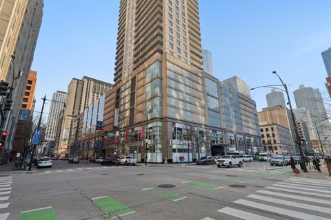 Photo of 545 N Dearborn Street #W2905, Chicago, IL 60654 (MLS # 12535954)