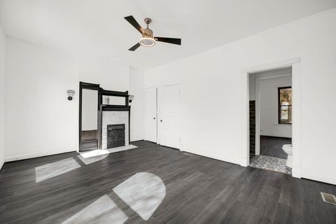 Tiny photo for 928 E 46th Street, Chicago, IL 60653 (MLS # 12743931)