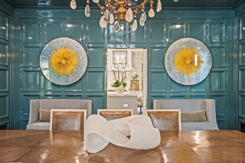 Tiny photo for 405 Sheridan Road, Kenilworth, IL 60043 (MLS # 12549121)