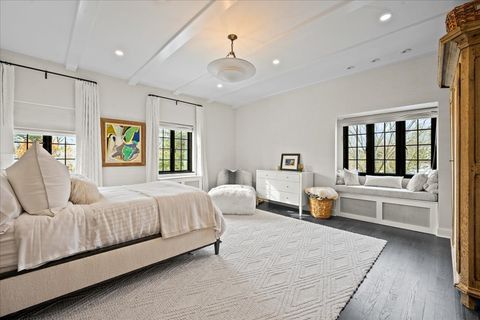 Tiny photo for 405 Sheridan Road, Kenilworth, IL 60043 (MLS # 12549121)