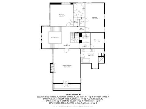 Tiny photo for 405 Sheridan Road, Kenilworth, IL 60043 (MLS # 12549121)