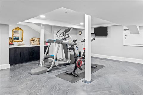 Tiny photo for 405 Sheridan Road, Kenilworth, IL 60043 (MLS # 12549121)