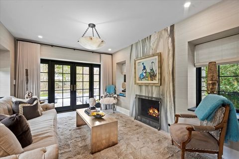 Tiny photo for 405 Sheridan Road, Kenilworth, IL 60043 (MLS # 12549121)