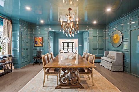 Tiny photo for 405 Sheridan Road, Kenilworth, IL 60043 (MLS # 12549121)