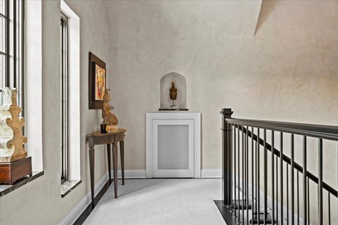 Tiny photo for 405 Sheridan Road, Kenilworth, IL 60043 (MLS # 12549121)