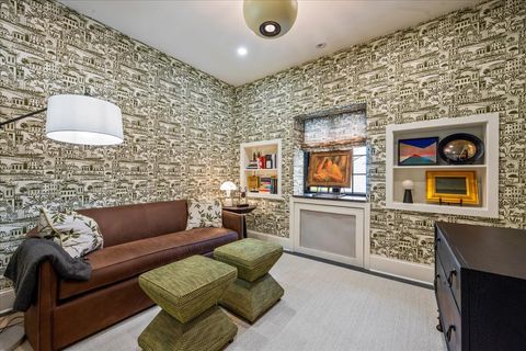 Tiny photo for 405 Sheridan Road, Kenilworth, IL 60043 (MLS # 12549121)