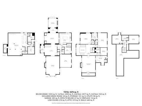 Tiny photo for 405 Sheridan Road, Kenilworth, IL 60043 (MLS # 12549121)