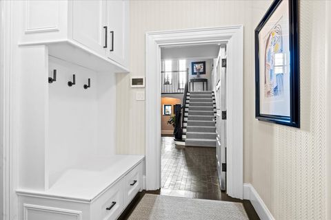 Tiny photo for 405 Sheridan Road, Kenilworth, IL 60043 (MLS # 12549121)