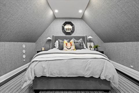 Tiny photo for 405 Sheridan Road, Kenilworth, IL 60043 (MLS # 12549121)