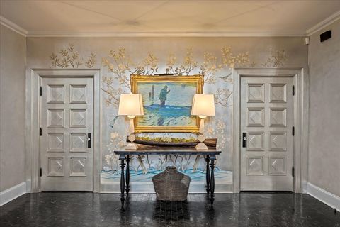 Tiny photo for 405 Sheridan Road, Kenilworth, IL 60043 (MLS # 12549121)