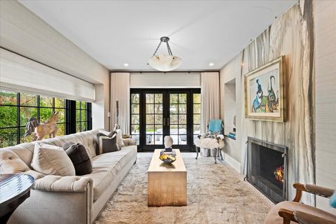 Tiny photo for 405 Sheridan Road, Kenilworth, IL 60043 (MLS # 12549121)