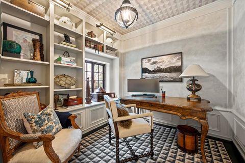 Tiny photo for 405 Sheridan Road, Kenilworth, IL 60043 (MLS # 12549121)