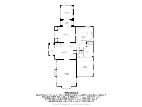 Tiny photo for 405 Sheridan Road, Kenilworth, IL 60043 (MLS # 12549121)