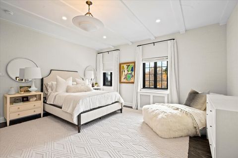 Tiny photo for 405 Sheridan Road, Kenilworth, IL 60043 (MLS # 12549121)