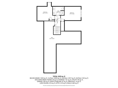 Tiny photo for 405 Sheridan Road, Kenilworth, IL 60043 (MLS # 12549121)