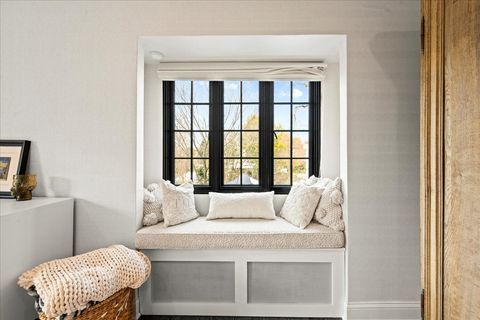 Tiny photo for 405 Sheridan Road, Kenilworth, IL 60043 (MLS # 12549121)