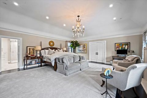 Tiny photo for 405 Sheridan Road, Kenilworth, IL 60043 (MLS # 12549121)