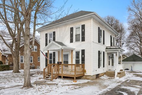 436 W Washington Street Marengo IL 60152