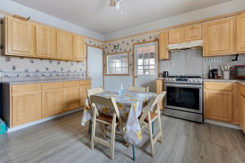 Tiny photo for 436 W Washington Street, Marengo, IL 60152 (MLS # 12539297)