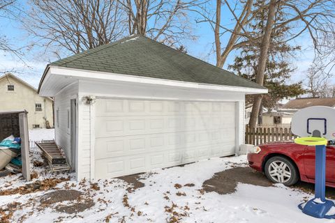 Tiny photo for 436 W Washington Street, Marengo, IL 60152 (MLS # 12539297)