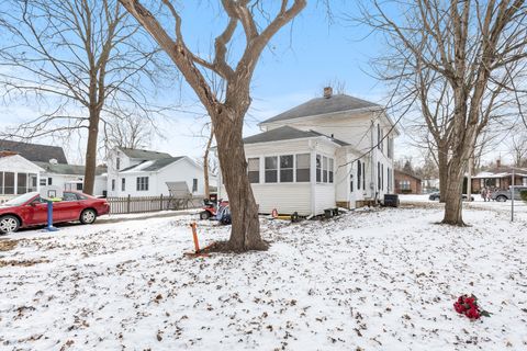 Tiny photo for 436 W Washington Street, Marengo, IL 60152 (MLS # 12539297)
