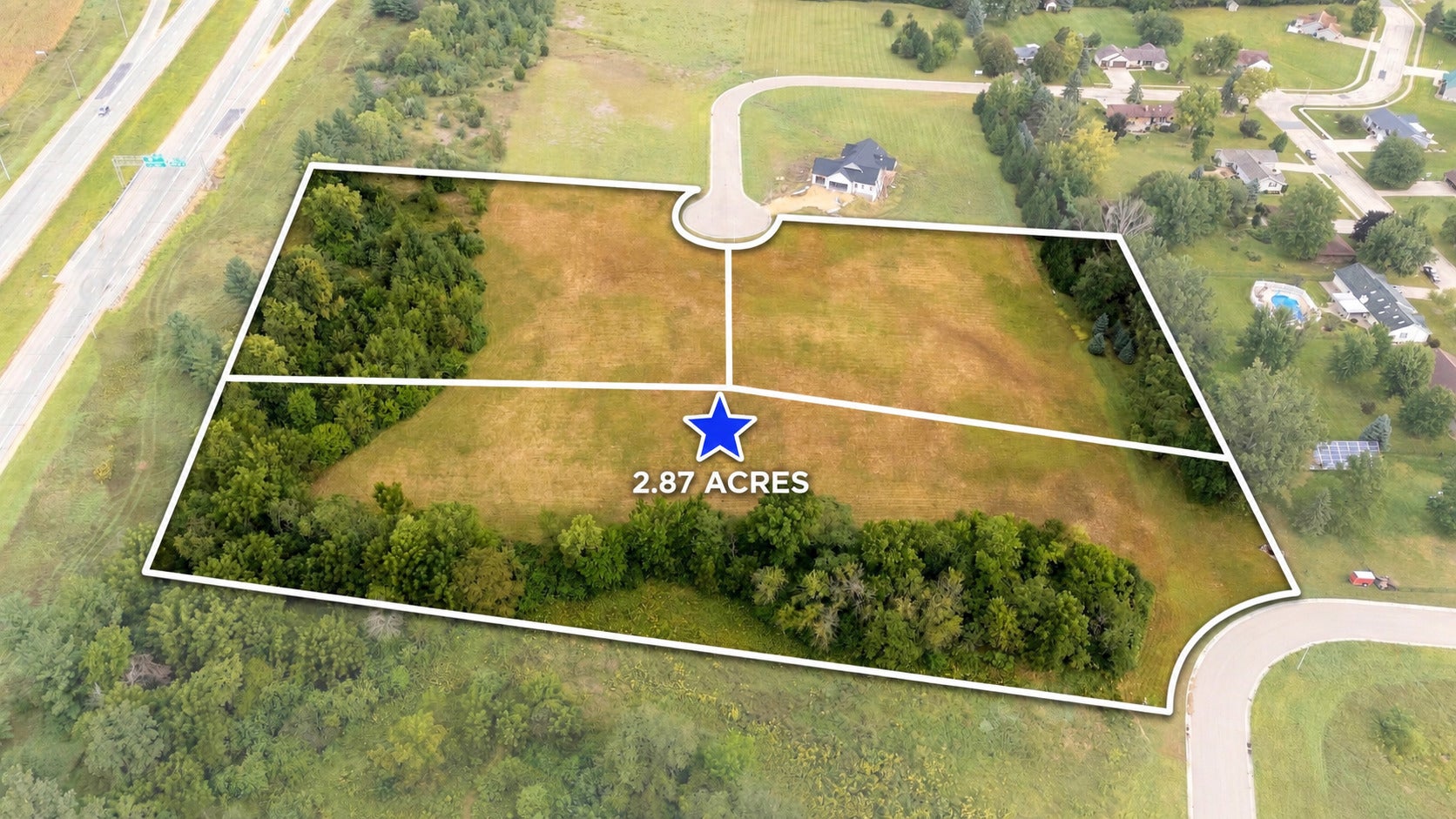323 Silver Creek Road