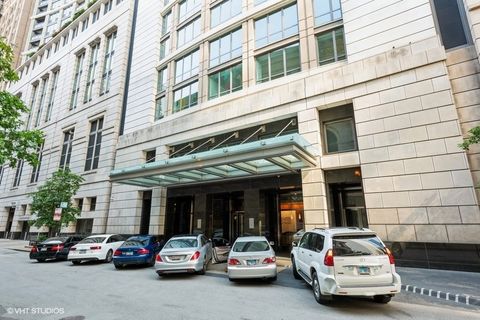 130 N Garland Court 2708 Chicago IL 60602