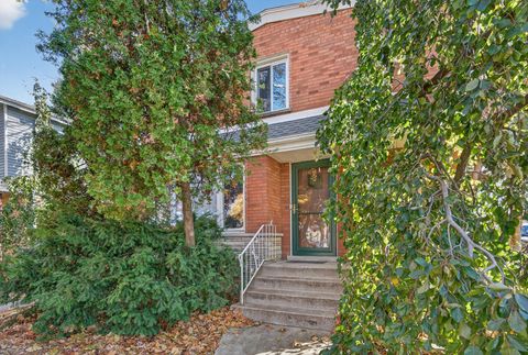 Tiny photo for 4329 W 81st Street, Chicago, IL 60652 (MLS # 12514628)