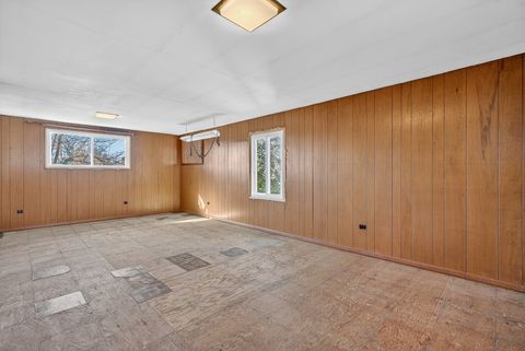 Tiny photo for 4329 W 81st Street, Chicago, IL 60652 (MLS # 12514628)