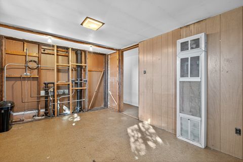 Tiny photo for 4329 W 81st Street, Chicago, IL 60652 (MLS # 12514628)