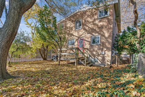 Tiny photo for 4329 W 81st Street, Chicago, IL 60652 (MLS # 12514628)