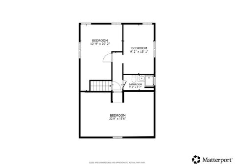 Tiny photo for 4329 W 81st Street, Chicago, IL 60652 (MLS # 12514628)