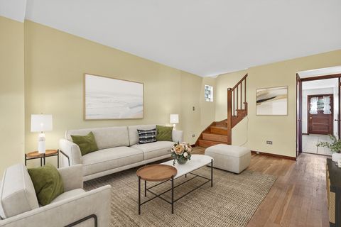 Tiny photo for 4329 W 81st Street, Chicago, IL 60652 (MLS # 12514628)