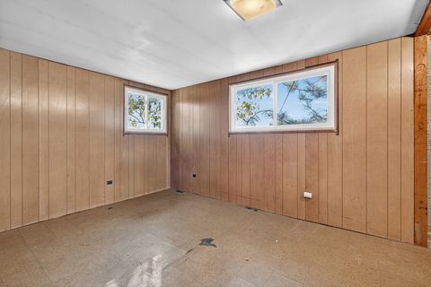 Tiny photo for 4329 W 81st Street, Chicago, IL 60652 (MLS # 12514628)