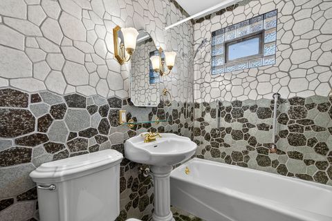 Tiny photo for 4329 W 81st Street, Chicago, IL 60652 (MLS # 12514628)